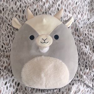 12” FB Walker Squishmallow